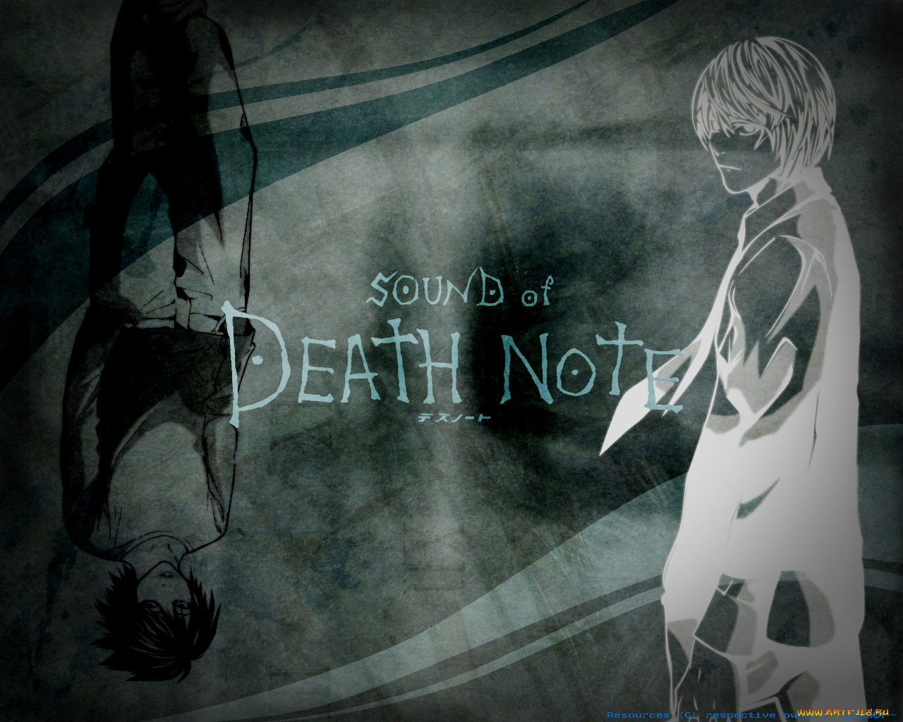 , death, note